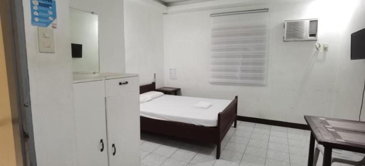 Ridge Park Hotel San Pablo Quarto foto