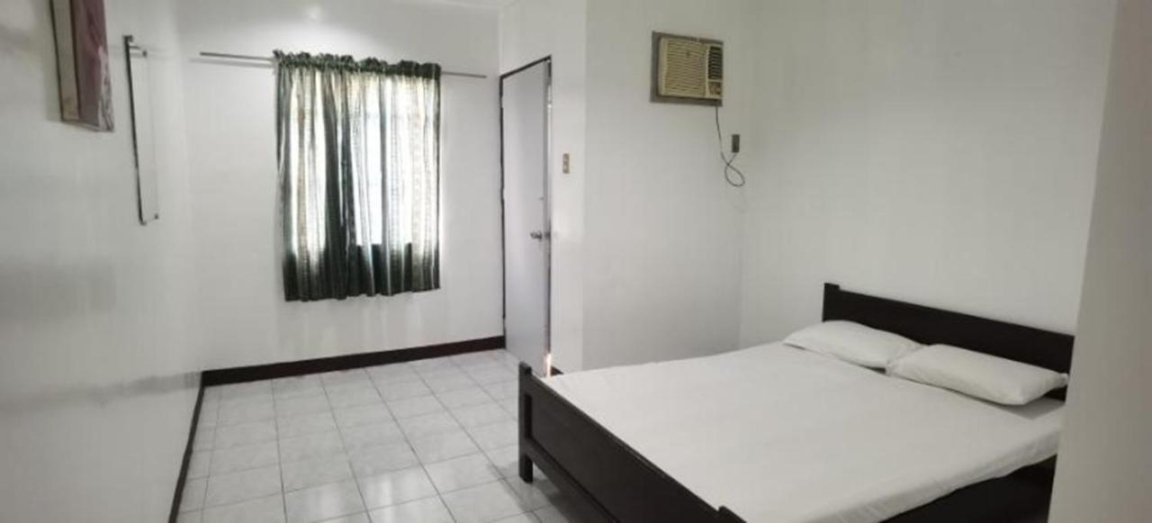 Ridge Park Hotel San Pablo Quarto foto